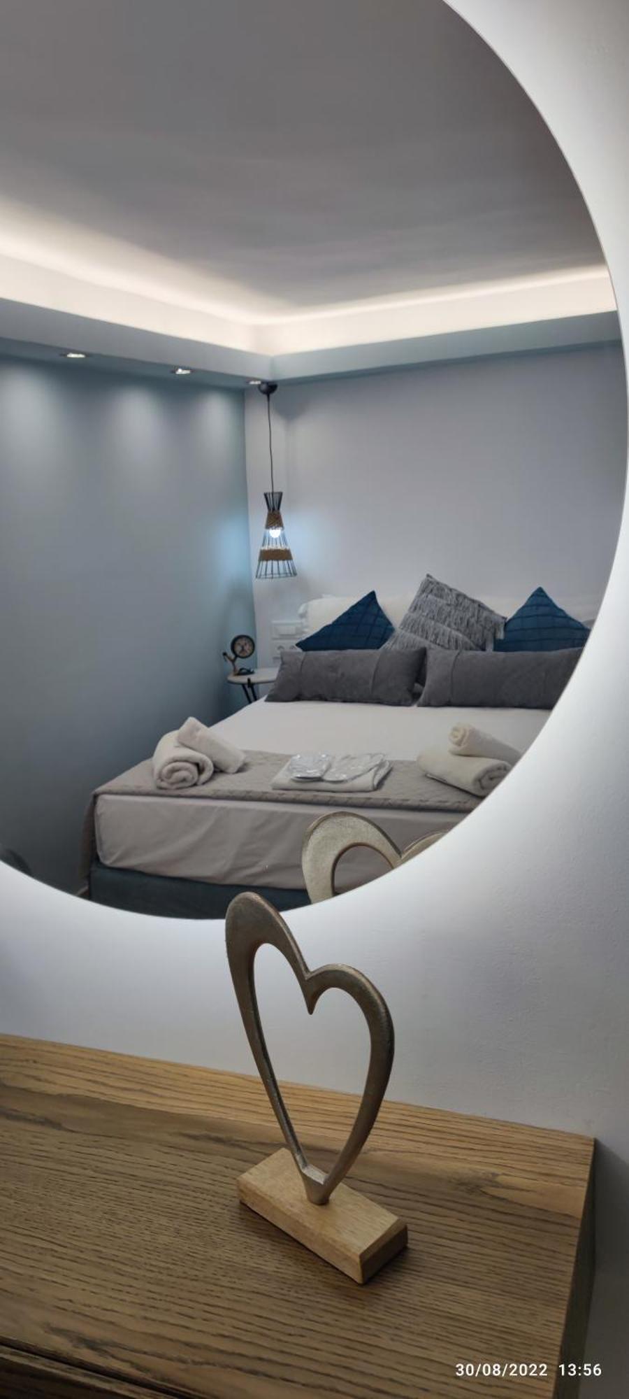 Lefkas City Apartments & Suites Lefkáda Exteriör bild