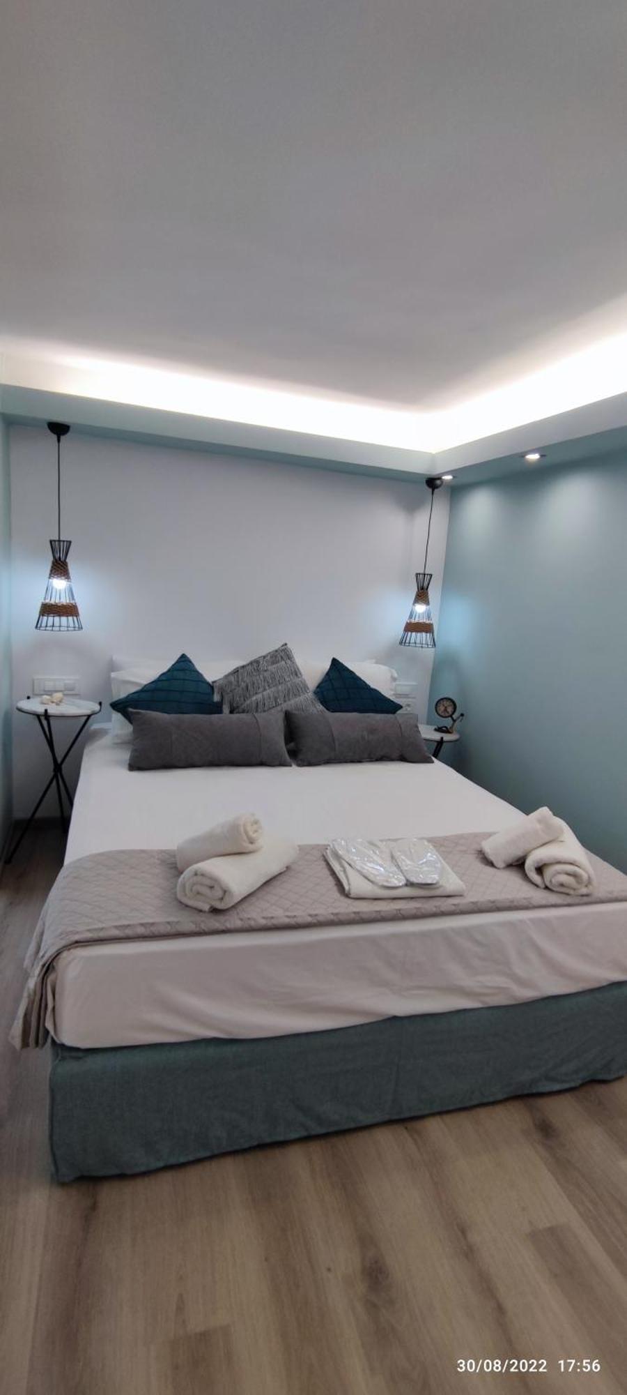 Lefkas City Apartments & Suites Lefkáda Exteriör bild