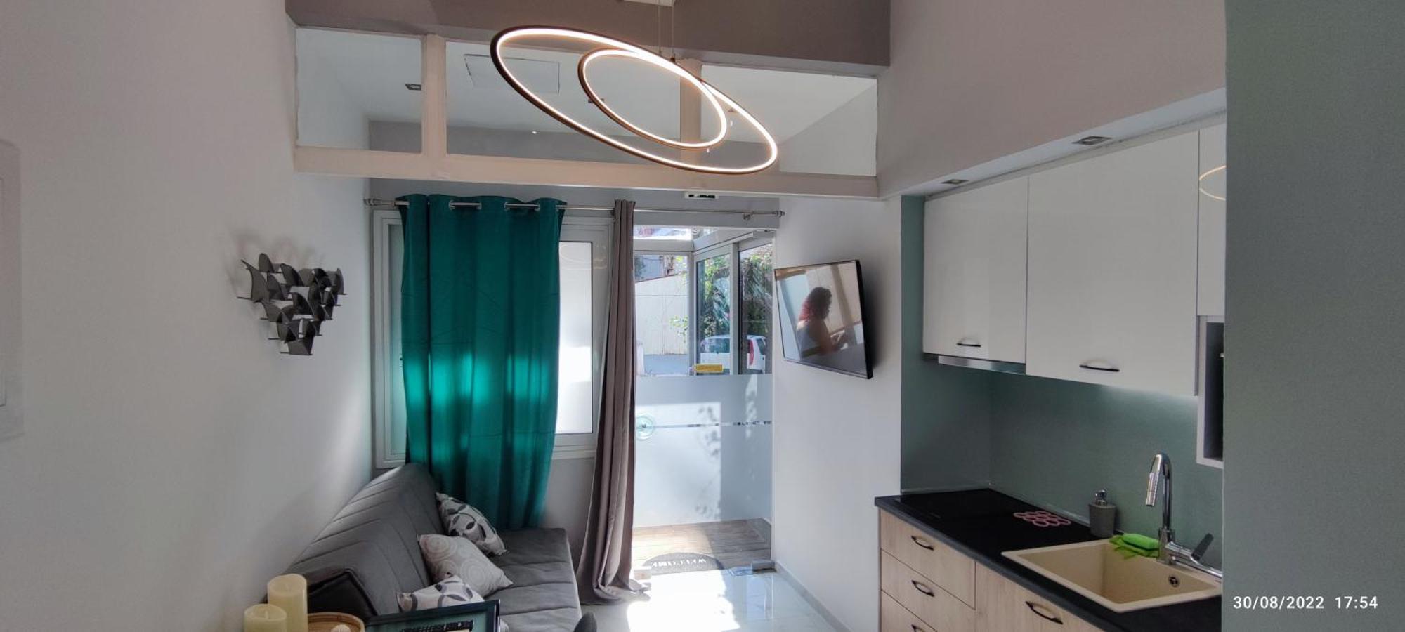 Lefkas City Apartments & Suites Lefkáda Exteriör bild