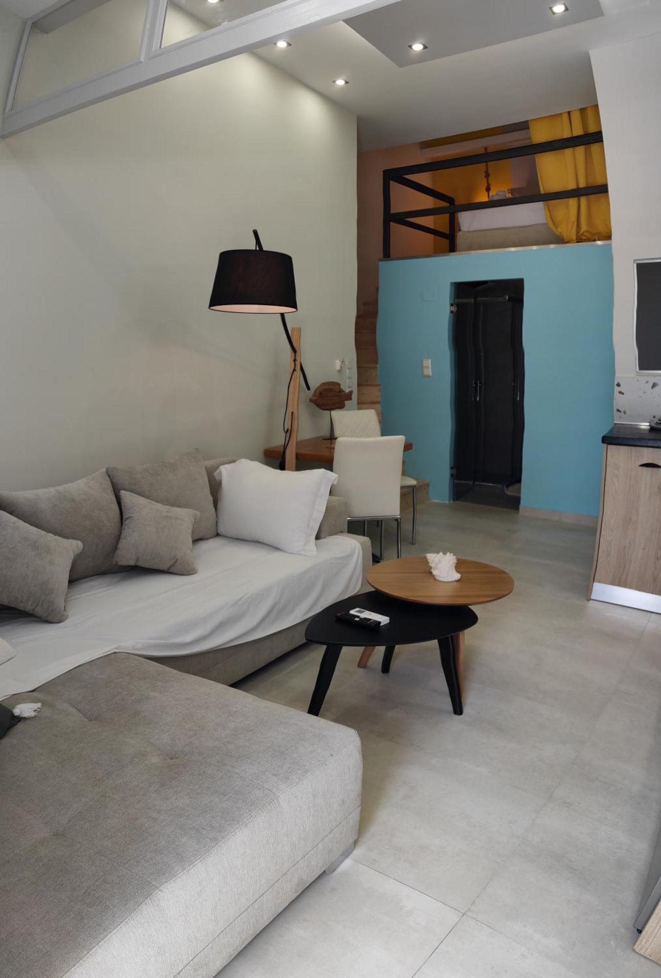 Lefkas City Apartments & Suites Lefkáda Exteriör bild